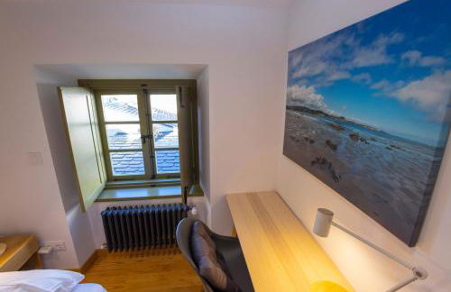 Casa Alameda 33 de Casas Das Figueiras en Ría Eo-Ribadeo - Foto 15