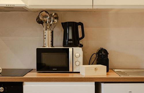 Le Chapelier - Foto 33