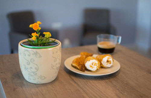 Loggos view apartments - Photo 64