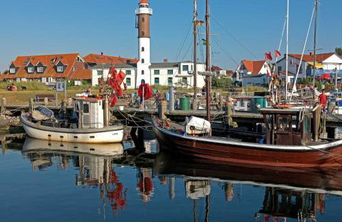 Landhaus Residenz Ostsee Sommertraum - Foto 23