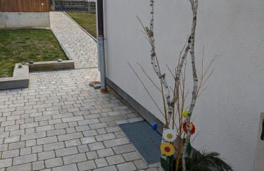 Moderne 70qm OG Wohnung nahe Würzburg, DAA, A3, A7, A81 in Fuchsstadt - Foto 19