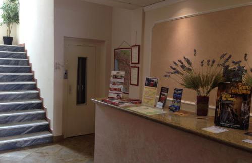 Residence Gloria - Foto 55