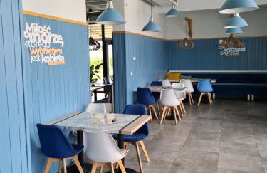 Loft Apartamenty w Sarbinowie - Foto 3