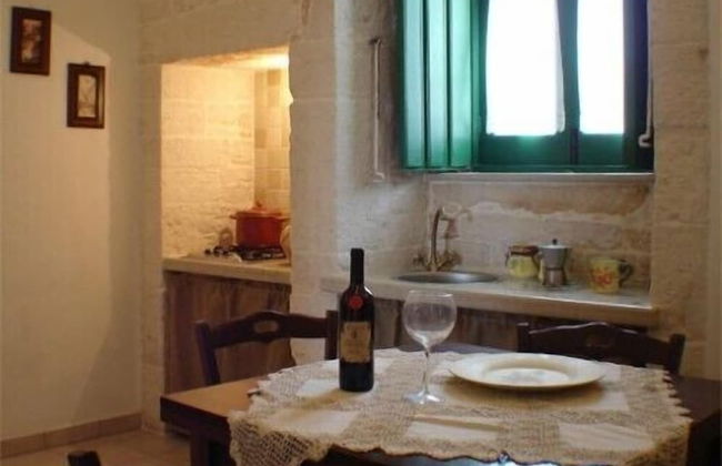 Masseria Rosa Relais - Foto 22