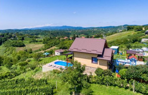 Awesome Home In Donja Zelina With Wifi - Foto 11