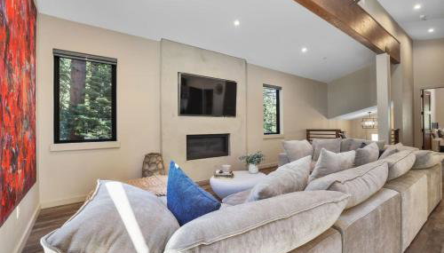 Song of the Sierras - 4 Bed, 4 Bath Luxury Tahoe Home - Foto 5