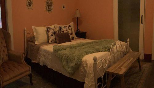 IreneHouse Victorian INN - Foto 4