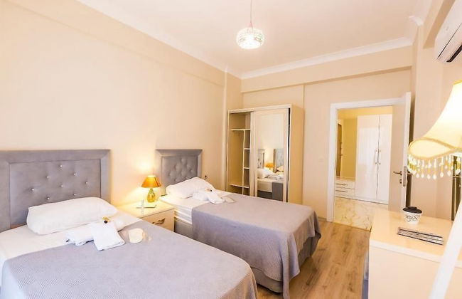 Almercan Hotel Suite - Foto 5