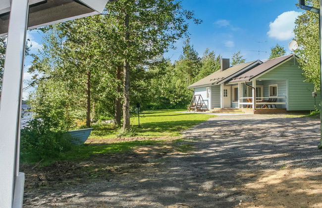 Onnimökki - Foto 19