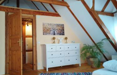 Idyllisches Fachwerkhäusle mit Terrasse am Tor zum Schwarzwald - Foto 16