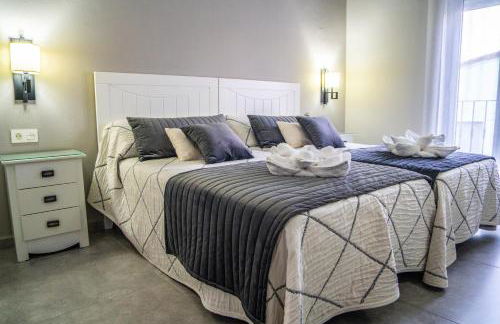 Apartamentos Turísticos El Altozano - Foto 33