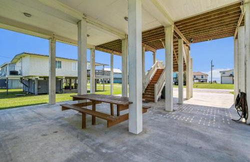 A Salty Kiss by Ryson Vacation Rentals - Foto 61