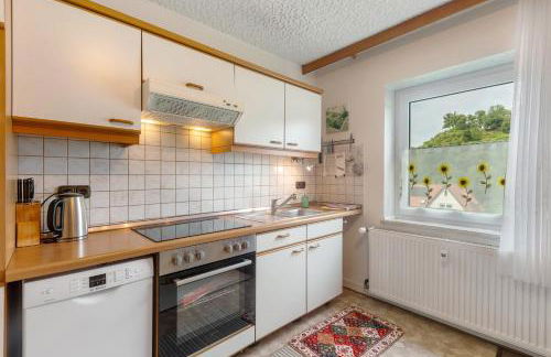 Ferienwohnung Schloss-See-Bergblick - Foto 35