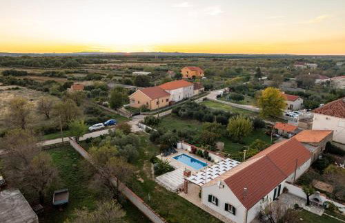 Villa Zdravko ZadarVillas - Foto 32