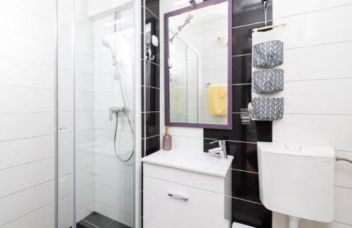 Apartments Vela Stiniva - Foto 36