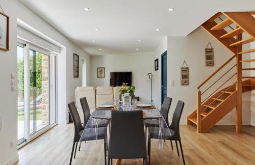 Holiday Home La Bergerie by Interhome - Foto 9