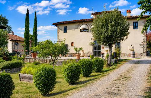 Agriturismo il Pino - Bioagricoltura - Foto 8
