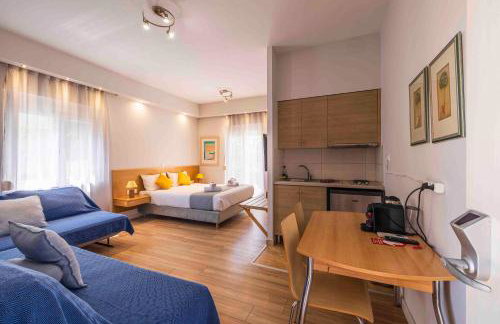 Sappho Studios - Foto 4