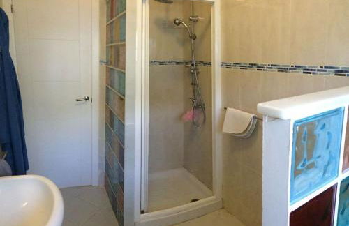 Chalet La Gaviota Los Canos de Meca - Foto 19