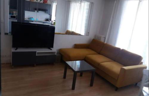 En plein coeur de Nice - Photo 1