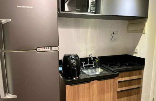 Studio Be Urban - Brooklin 01 - Foto 2