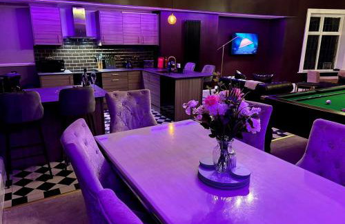 Hamilton Luxury - The James Suite - Foto 8