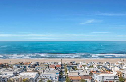 Manhattan Beach Guest Suite - Foto 4