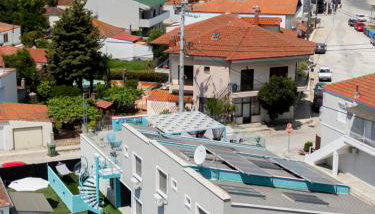 STREET 90 LuX APARTS - Foto 3