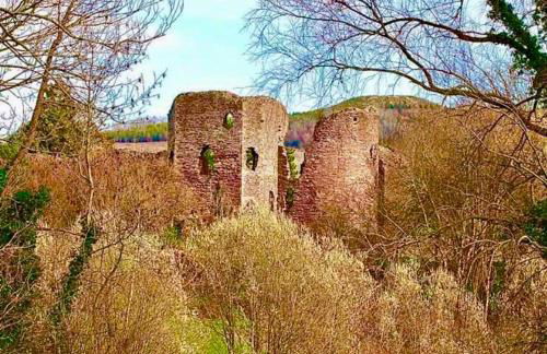 Our Home from Home in the heart of Abergavenny - Foto 41