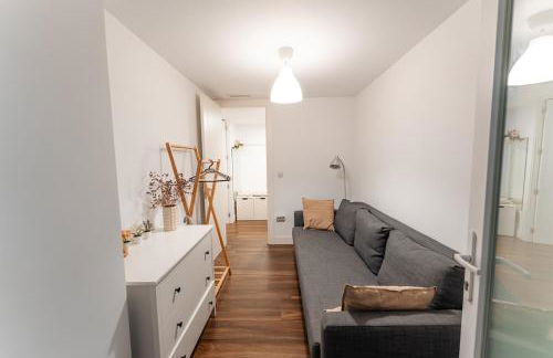 Modern apartment with pool, 5 minutes from the beach - Foto 21