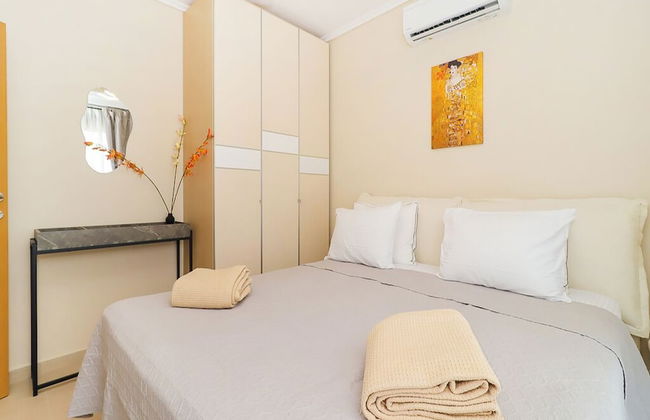 Luxurious 4-bedroom Villa Anya With Private Pool in Kassandra, Halkidiki - Foto 5