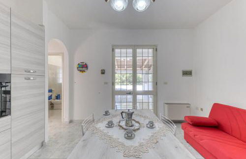 Salentoandmore - Smeralda Onda Blu - Foto 37