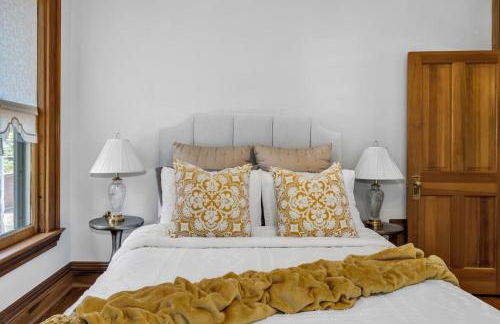 Historic Cap Hill Gem Prime Location Walkable - Foto 20