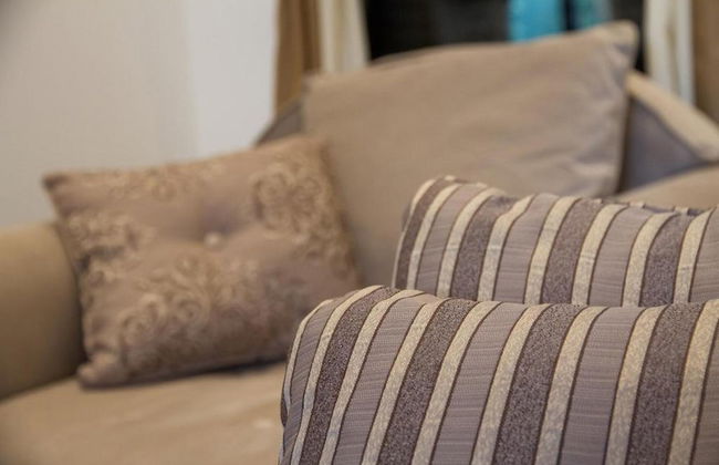 Central Business Apartment - Foto 19