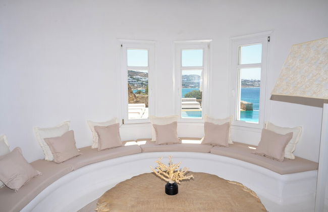 Topos Exclusive Mykonos - Foto 48