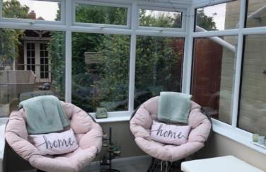 Cosy House in Lovely Market Town - Foto 9