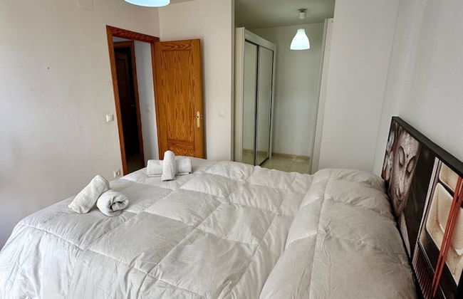 Vinaroz Apartment 2 Bedrooms - Foto 5