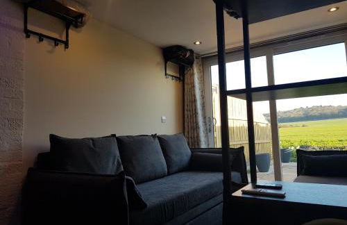 The Pod Quiet Sun Patio Fab Steam &Countryside Views - Photo 42