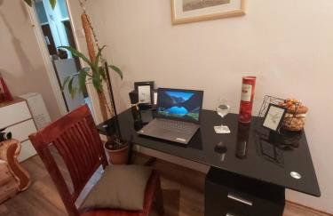 "apartment \" Under the Sky\"" - Foto 21