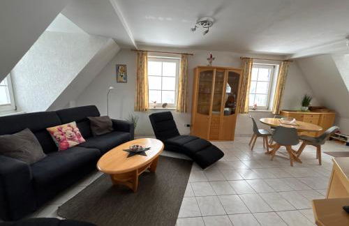 Alpaka Haus Sanssouci Tanne Oberharz - Foto 7