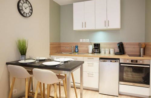 LocationsTourcoing- Le Valmy - Foto 13