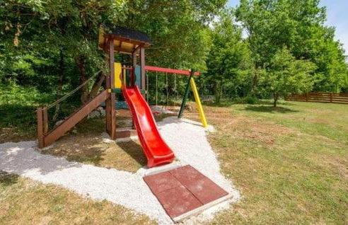 Family friendly house with a parking space Otocac, Velebit - 20654 - Foto 8