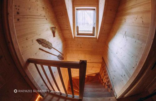 Domki Malcykówka z własnym Jacuzzi - w cenie - Foto 13