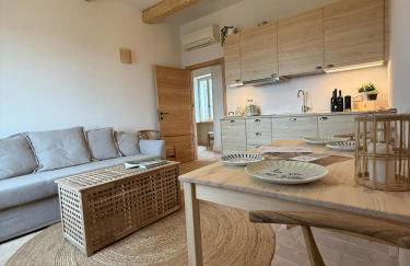 Conti di San Bonifacio - Tuscan Townhouse - Foto 71