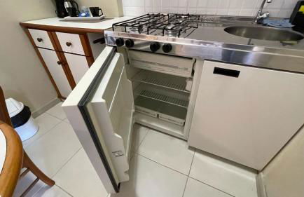 Aquarius Flat Studios - Foto 12