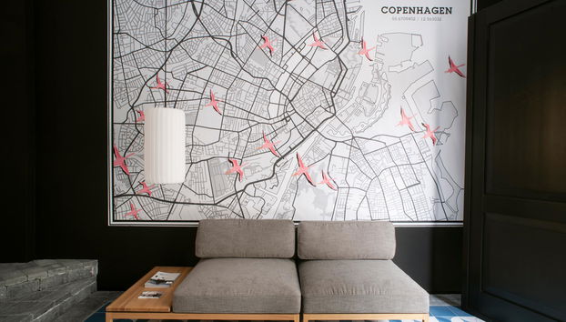 Eric Vokel Boutique Apartments Copenhagen Suites - Foto 3