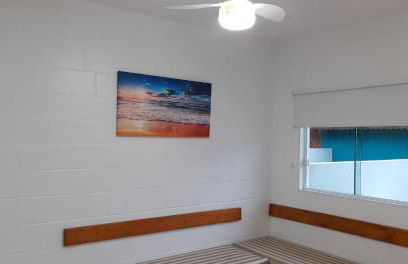 Maré de Lua Boracéia - Casas com 1 e 3 quartos - 1 quarteirão da Praia de Boracéia - São Sebastião - Foto 12