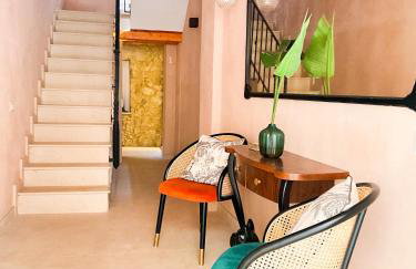 Rua 39 fine apartments by Dimore in Sicily - Foto 101