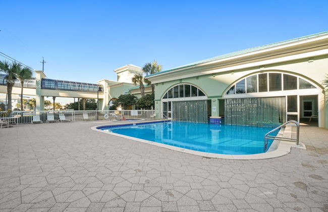 Celadon Beach Resort by Panhandle Getaways - Foto 20