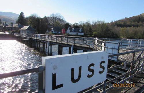 Craiglynn Holiday Apartment Loch Lomond - Foto 28